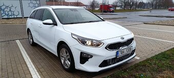 Kia Ceed 1.6 Crdi rok 2018 - 4