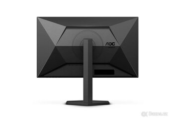 1440p herní monitor AOC Q27G4X Gaming - 4