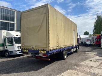 Iveco Eurocargo 190E32, Euro 3 - 4