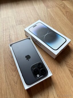 Apple iPhone 14 Pro 128GB - 4