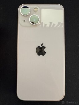 Apple iPhone 13 Mini 128GB růžový - 4