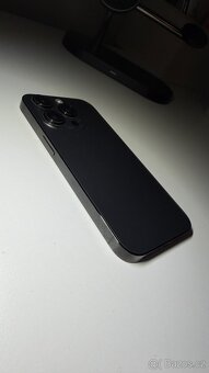 iPhone 14 PRO 256gb space grey - 4