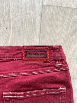 Kalhoty Street One dámské - 4