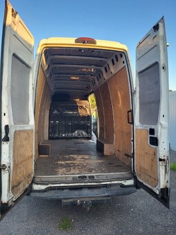 IVECO Daily r.v 2014 - 4