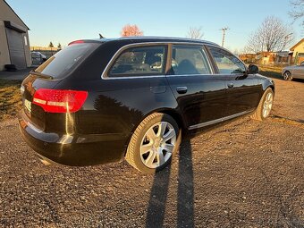 A6 3.0tdi 176kw - 4