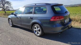 Volkswagen Passat 1.4TSi 90kW - 4