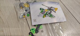 Stavebnice Vrtulník - 4