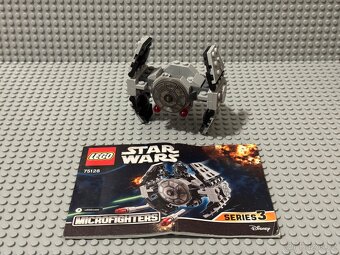 LEGO Star Wars 75128 - 4