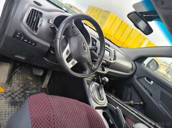 Kia Sportage 2010 - 2015 - 4