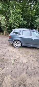 Bmw x3 e83 3.0 160kw - 4