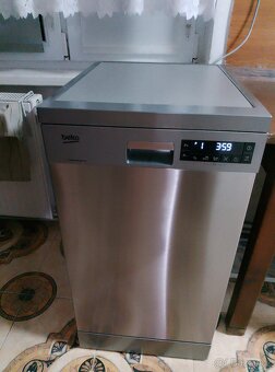 Myčka nádobí - 4