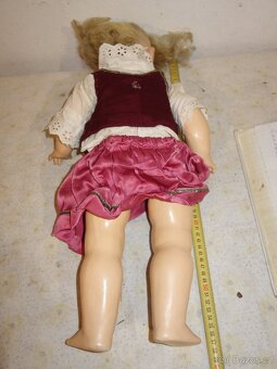 Stará panenka č. 3 - 4