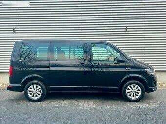 Volkswagen Multivan, 2.0 TDI 110kW/REZERVACE - 4