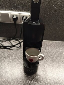 Krups mini NESPRESSO - 4