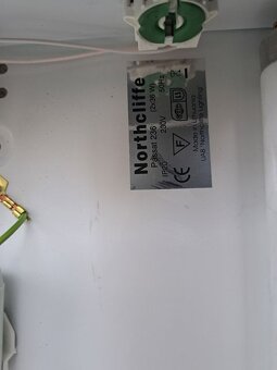 Stropní svítidla, zářivky - 4