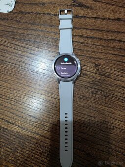 Samsung Galaxy Watch 4 Classic LTE - 4