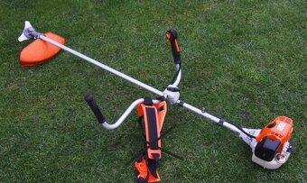 Stihl FS 130 - 4