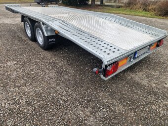 Autoprepravnik BORO 2026 - 4