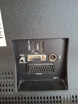 Televize Gogen úhlopříčka "24" - 4