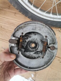 Jawa perak kola 150 mm - 4