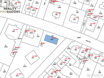Teplice, Prodej Dr. bytu 2+1+T, Josefa Hory ul. - 4