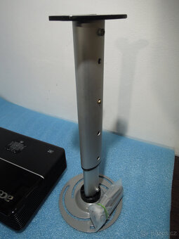 DLP projektor Acer P1265 1024x768 DV - 4