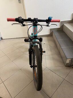 SCOTT Contessa 20 - 4