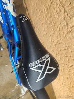 Detske kolo Merida Dirt 20 - 4