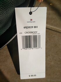 Tommy Hilfiger. kabelka. - 4