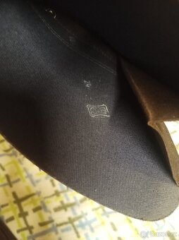 Vojenské rukavice - 4