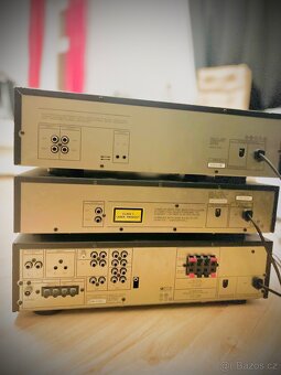 Harman Kardon - SESTAVA - 4