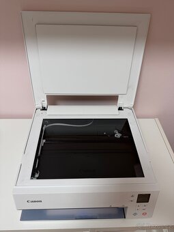 Canon PIXMA Tiskárna TS6351A - 4