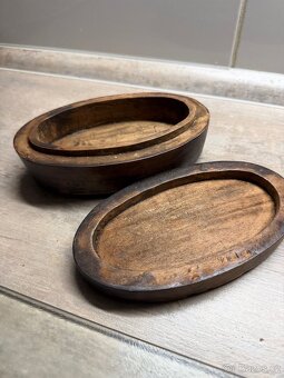 Orientální škatulka - 4