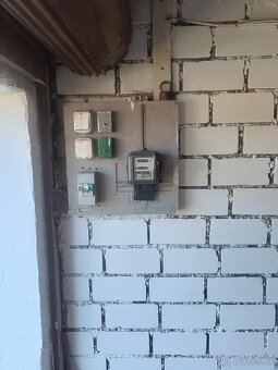 Nájem garáže Příbram Anenská - 4