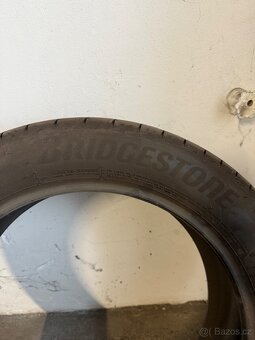 Bridgestone turanza 215/55 R18 - 4
