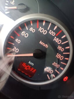 Renault Clio 1,4 - 4