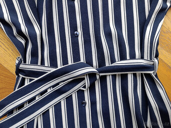 Šaty Vero Moda, XS - 4