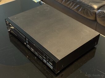 Kenwood DP-900 CD přehrávač - 4