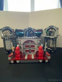 Lego Star Wars 75291 - 4