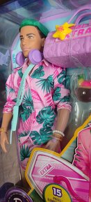 Barbie Ken Extra Fly - 4