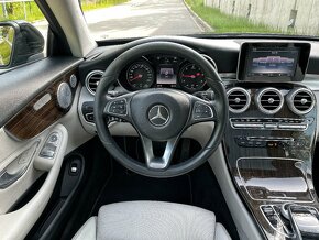 ✅ Prodám Mercedes Benz C250d - 4