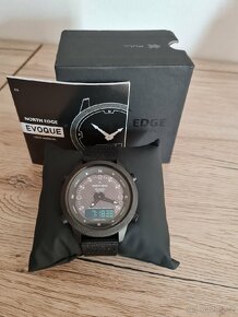 Solární hodinky NorthEdge s kompasem - 4
