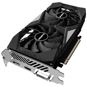 Gigabyte GeForce GTX 1650 SUPER WINDFORCE OC 4G - 4