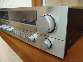 Sanyo vintage receiver - 4