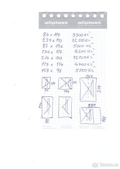 Okno plastové - 4