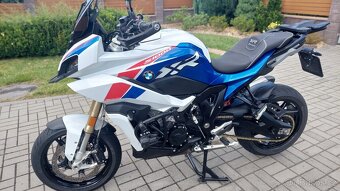 BMW S1000XR 2021 - 4