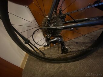 Trek Domane 3 - 4