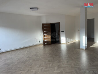 Prodej bytu 4+kk, 168 m², Chrudim, ul. Široká - 4
