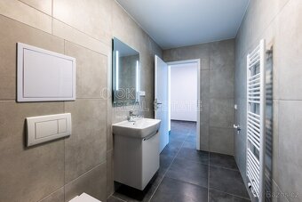 Pronájem byty 2+kk, 45 m2 - Plzeň - Skvrňany, ev.č. 00696 - 4