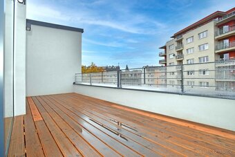 Pronájem rodinného domu 190 m², pozemek 285 m² Hillebrantova - 4